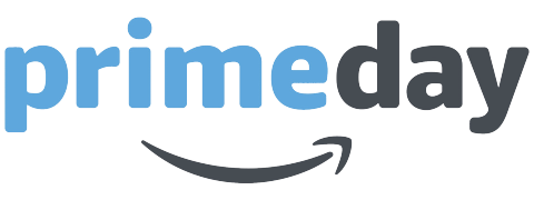 Amazon Prime day logo